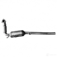 Сажевый фильтр HENKEL PARTS 7 CGXG5 1437452758 6116977s