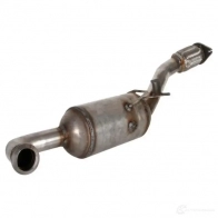 Сажевый фильтр HENKEL PARTS 1437452864 W93F DC 6116910s