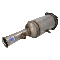 Сажевый фильтр HENKEL PARTS 1437453263 7 GRG5 6111084r - Изображение 2