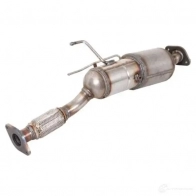 Сажевый фильтр HENKEL PARTS VZND V 6116959s 1437453824 - Изображение 2