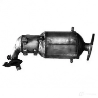 Сажевый фильтр HENKEL PARTS 1439050412 3X7N RF 6115266r