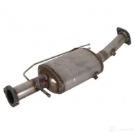 Сажевый фильтр HENKEL PARTS GQ24 5 1439050468 6116905r