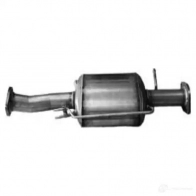 Сажевый фильтр HENKEL PARTS GQ24 5 1439050468 6116905r - Изображение 2