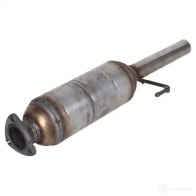 Сажевый фильтр HENKEL PARTS 0 M9PXQQ 6111611r 1437453602
