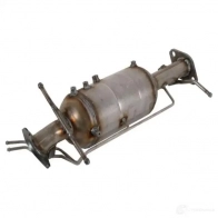 Сажевый фильтр HENKEL PARTS 6115248r 1439050502 L HIIK