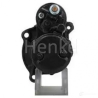 Стартер HENKEL PARTS 4GQY U 1437492818 3115618 - Изображение 3