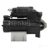 Стартер HENKEL PARTS 4GQY U 1437492818 3115618 - Изображение 4