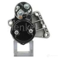 Стартер HENKEL PARTS Z 8YOI 1437492841 3115747 - Изображение 3