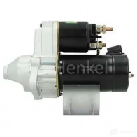 Стартер HENKEL PARTS HVK MZ8U 1437492840 3110677 - Изображение 2