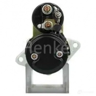 Стартер HENKEL PARTS HVK MZ8U 1437492840 3110677 - Изображение 3