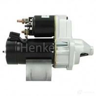 Стартер HENKEL PARTS HVK MZ8U 1437492840 3110677 - Изображение 4