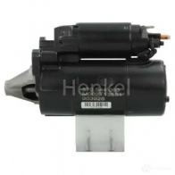 Стартер HENKEL PARTS 3 LDIT 3121755 1437492866 - Изображение 2
