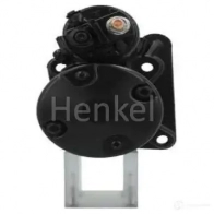Стартер HENKEL PARTS 3 LDIT 3121755 1437492866 - Изображение 3