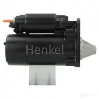 Стартер HENKEL PARTS 3 LDIT 3121755 1437492866 - Изображение 4