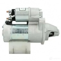 Стартер HENKEL PARTS 3110707 J Y8S92V 1437493315 - Изображение 4