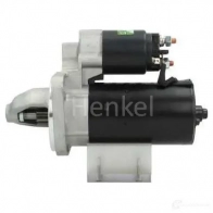 Стартер HENKEL PARTS 1437493061 3118035 DFGZWM U - Изображение 2