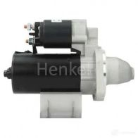 Стартер HENKEL PARTS 1437493061 3118035 DFGZWM U - Изображение 4