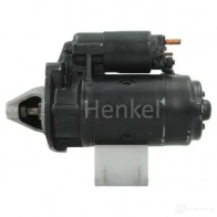 Стартер HENKEL PARTS 1437493063 3118537 UXV XS - Изображение 2