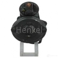 Стартер HENKEL PARTS 1437493063 3118537 UXV XS - Изображение 3