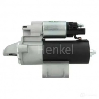 Стартер HENKEL PARTS 3113688 RSVR 82 1437493071 - Изображение 2