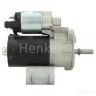 Стартер HENKEL PARTS 1437492985 3116706 GL 7CA - Изображение 4