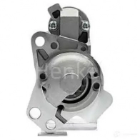 Стартер HENKEL PARTS 1437492979 VI DWF2R 3113526 - Изображение 1
