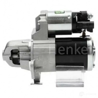 Стартер HENKEL PARTS 1437492979 VI DWF2R 3113526 - Изображение 2