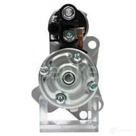 Стартер HENKEL PARTS 1437492979 VI DWF2R 3113526 - Изображение 3