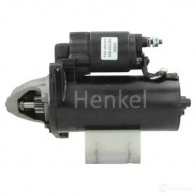 Стартер HENKEL PARTS 1437492983 3118659 TB 16N - Изображение 2