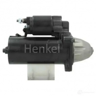 Стартер HENKEL PARTS 1437492983 3118659 TB 16N - Изображение 4