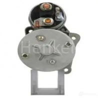 Стартер HENKEL PARTS 1437492992 3118533 OU 0N7PN - Изображение 3
