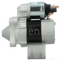Стартер HENKEL PARTS 3121689 1437495158 H4JU 3 - Изображение 2