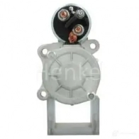 Стартер HENKEL PARTS 3121689 1437495158 H4JU 3 - Изображение 3