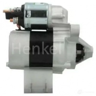 Стартер HENKEL PARTS 3121689 1437495158 H4JU 3 - Изображение 4