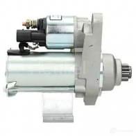 Стартер HENKEL PARTS LKXVJ FG 3116864 1437499287 - Изображение 4