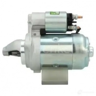Стартер HENKEL PARTS 3115583 1437493057 UFT QR - Изображение 2