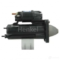 Стартер HENKEL PARTS E SZSG7 3118698 1437493058 - Изображение 4