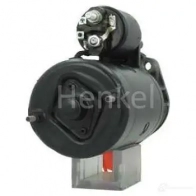 Стартер HENKEL PARTS FNWZ 2I 3114639 1437493118 - Изображение 3