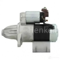 Стартер HENKEL PARTS 1437493144 Z 4J32I 3113406 - Изображение 2