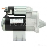 Стартер HENKEL PARTS 9YK S1 3121789 1437493158 - Изображение 4