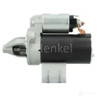 Стартер HENKEL PARTS 3111783 J6 6YVOZ 1437493413 - Изображение 2