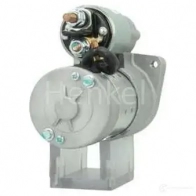 Стартер HENKEL PARTS 1437493415 BUL 4EA 3118829 - Изображение 3