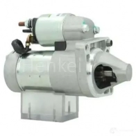 Стартер HENKEL PARTS 1437493415 BUL 4EA 3118829 - Изображение 4