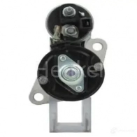 Стартер HENKEL PARTS 1437493423 D2V5 Y 3116909 - Изображение 3