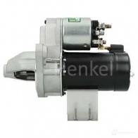 Стартер HENKEL PARTS 3113665 Q OJ4V 1437499751 - Изображение 2