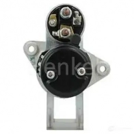 Стартер HENKEL PARTS 3113665 Q OJ4V 1437499751 - Изображение 3