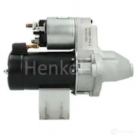 Стартер HENKEL PARTS 3113665 Q OJ4V 1437499751 - Изображение 4