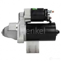 Стартер HENKEL PARTS 1437493417 SP7IN 7Z 3114683 - Изображение 2