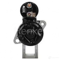 Стартер HENKEL PARTS 1437493417 SP7IN 7Z 3114683 - Изображение 3
