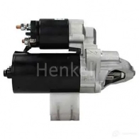 Стартер HENKEL PARTS 1437493417 SP7IN 7Z 3114683 - Изображение 4